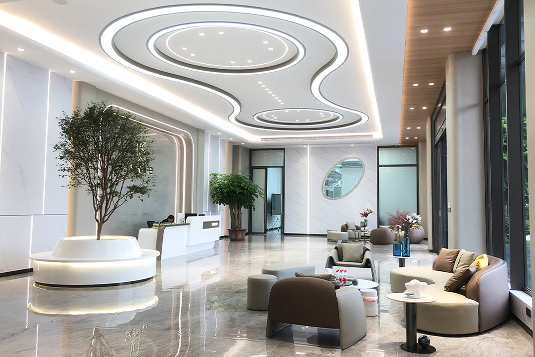 BB贝博艾弗森·美妆领航者